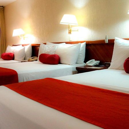 Hotel Brisa Coatzacoalcos Buitenkant foto