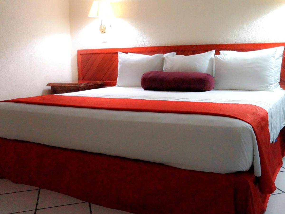 Hotel Brisa Coatzacoalcos Buitenkant foto