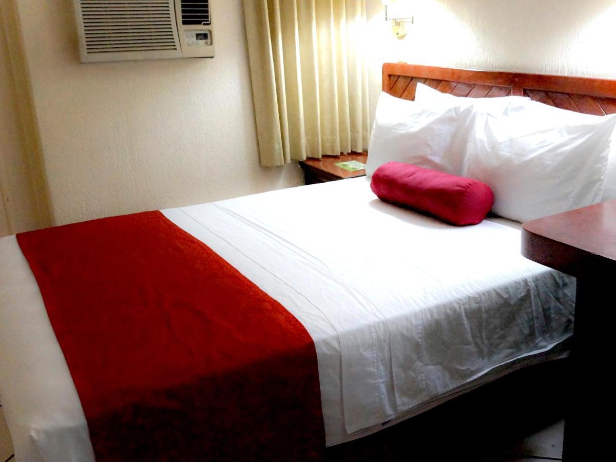 Hotel Brisa Coatzacoalcos Buitenkant foto
