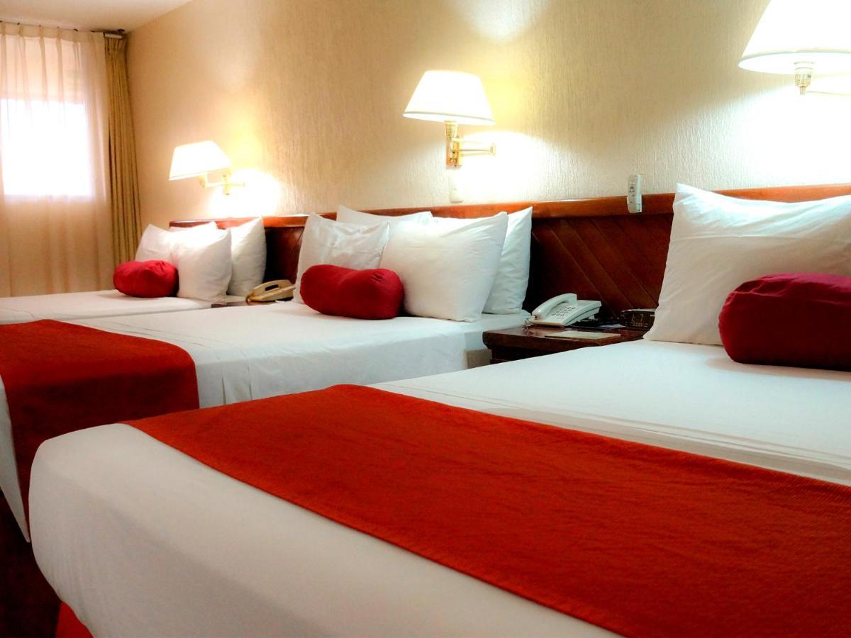 Hotel Brisa Coatzacoalcos Buitenkant foto