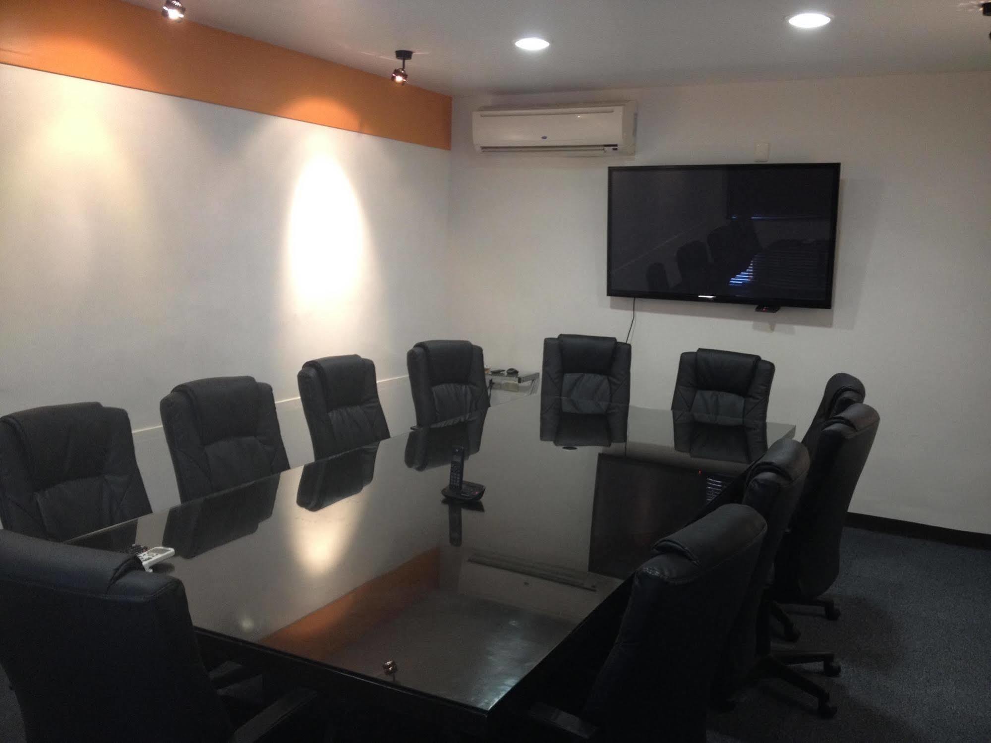Hotel Brisa Coatzacoalcos Buitenkant foto
