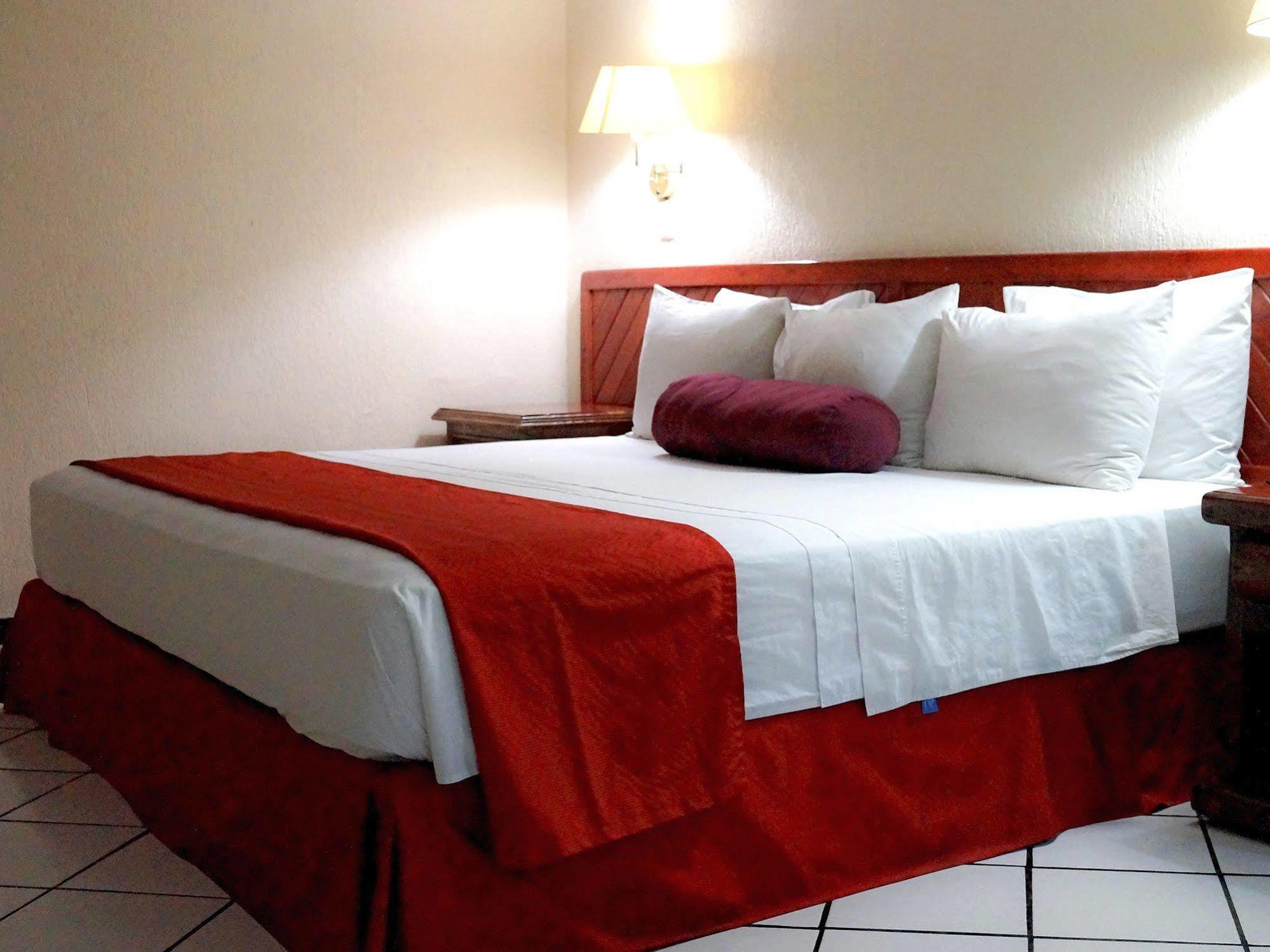 Hotel Brisa Coatzacoalcos Buitenkant foto